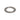 Thrust Washer JCB Part No: 823/10264