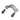 826/11206 Propshaft Strap & Bolts