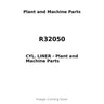 R32050 - CYL. LINER