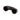 834/00439 JCB Elbow Cooler Hose