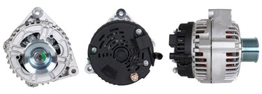84141456 - ALTERNATOR: 12V, 200A
