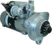 Volvo Starter Motor - Plant and Machine Parts
