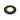 JCB Trunnion Seal 904/06700