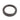 904/20179 JCB Transmission Out Put Seal