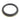 904/50025 JCB Axle Hub Seal