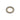 904/50027 Transmission Oil Baffle Seal JCB