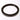 904/M3206 JCB Transmission Output Seal