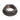 914/33602 JCB Propshaft Nut