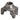 914/57501 JCB Propshaft Yoke WLS