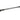 914/86204 JCB Drive Shaft Axle End Backhoe