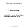 C5NE6261B - CAMSHAFT BUSH (FINISHED)