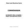 C0NN9A660A - ECONOMY PRE-CLEANER
