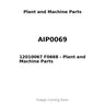 AIP0069 - 12010067 F0668