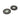990/36100 JCB Brake Disc 3C Mrk3 & 3D Mark 3
