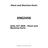6962456 - SEAL KIT 4RM