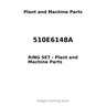 510E6148A - RING SET