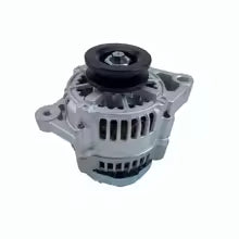 Kubota KX71-3 Replacement Alternator - Plant and Machine Parts