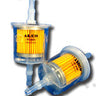 Alco Filters - Plant and Machine Parts
