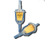 Alco Filters - Plant and Machine Parts
