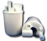 Alco Filters - Plant and Machine Parts