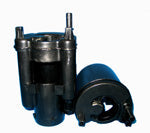 Alco Filters - Plant and Machine Parts