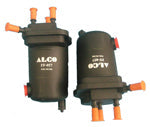 Alco Filters - Plant and Machine Parts