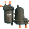 Alco Filters - Plant and Machine Parts