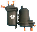 Alco Filters - Plant and Machine Parts