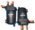 Alco Filters - Plant and Machine Parts