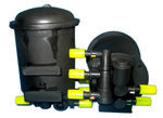 Alco Filters - Plant and Machine Parts