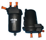 Alco Filters - Plant and Machine Parts