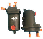 Alco Filters - Plant and Machine Parts
