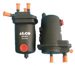 Alco Filters - Plant and Machine Parts