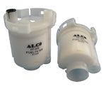 Alco Filters - Plant and Machine Parts