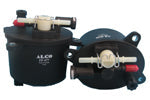 Alco Filters - Plant and Machine Parts