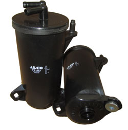 Alco Filters - Plant and Machine Parts