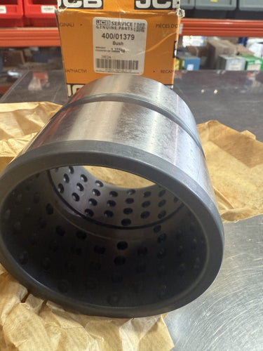 Ram Bush JCB Part No 400/01379 - Plant and Machine Parts