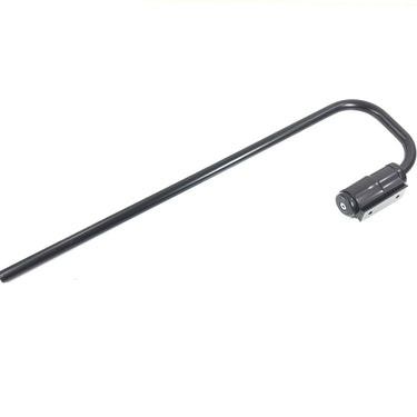 S1352 Cast bracket heavy duty mirror arm (Plaxton)
