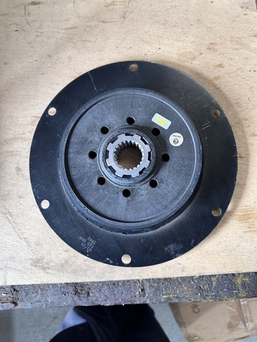 Drive Coupling JCB Part No: 332/L0207 - Plant and Machine Parts