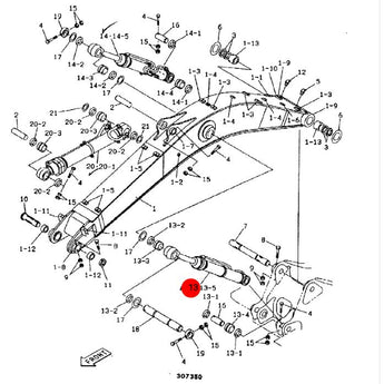 JCB KTV0939