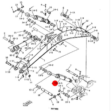 JCB KTV0939