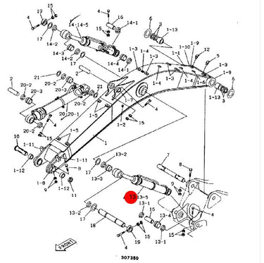 JCB KTV0939