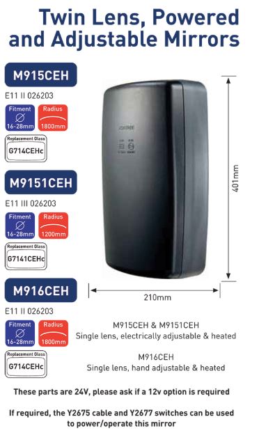 M9151CEH