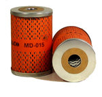 Alco Filters - Plant and Machine Parts