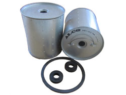 Alco Filters - Plant and Machine Parts