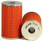 Alco Filters - Plant and Machine Parts