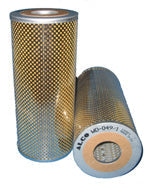 Alco Filters - Plant and Machine Parts