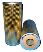 Alco Filters - Plant and Machine Parts