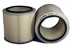 Alco Filters - Plant and Machine Parts