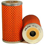 Alco Filters - Plant and Machine Parts